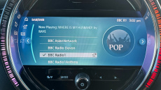 MINI Convertible 1.5 Cooper Sport 2dr Petrol Convertible